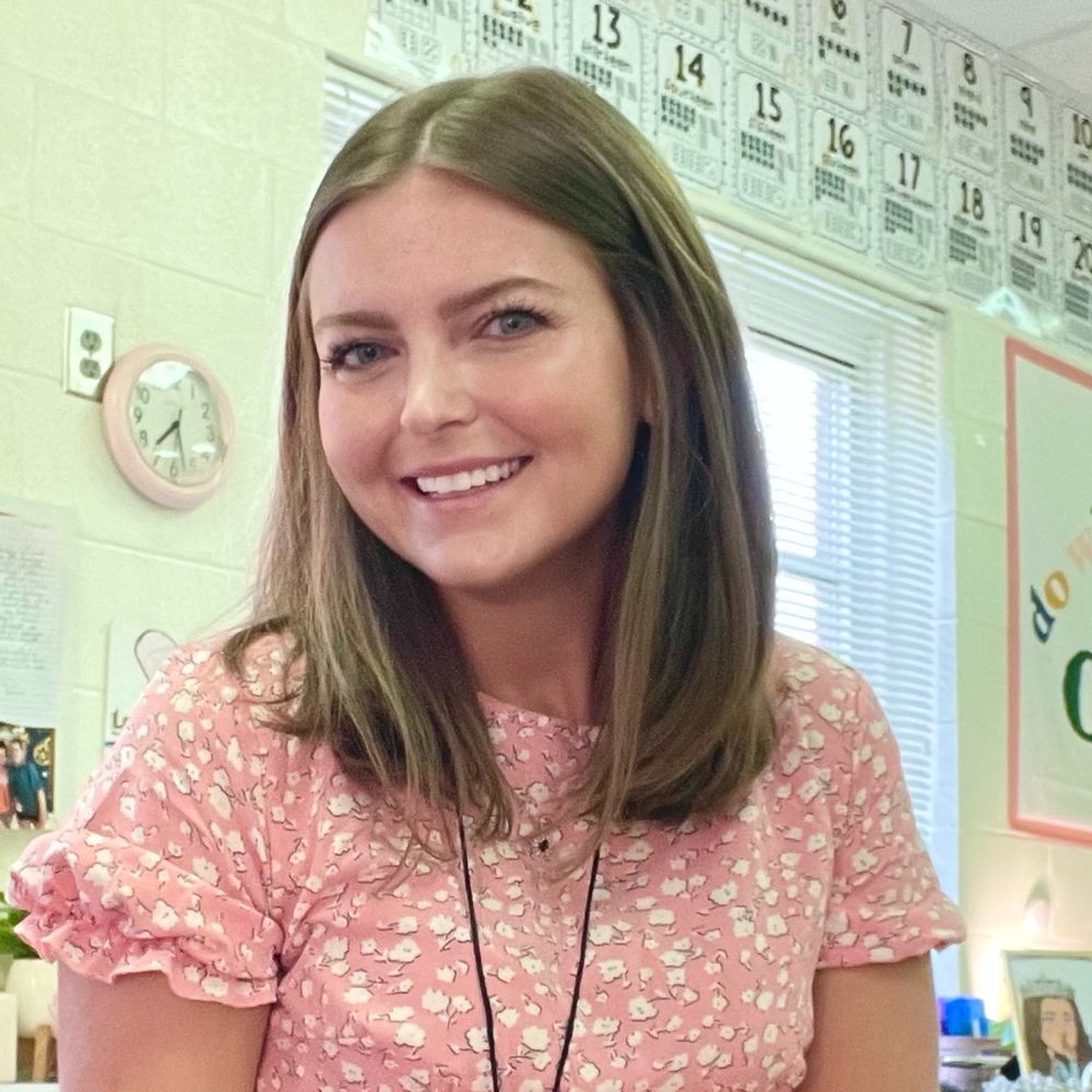 Meet your Posher, Alexis